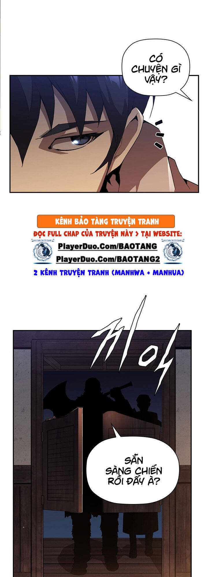 Khát Vọng Trỗi Dậy Chapter 48 - Trang 2