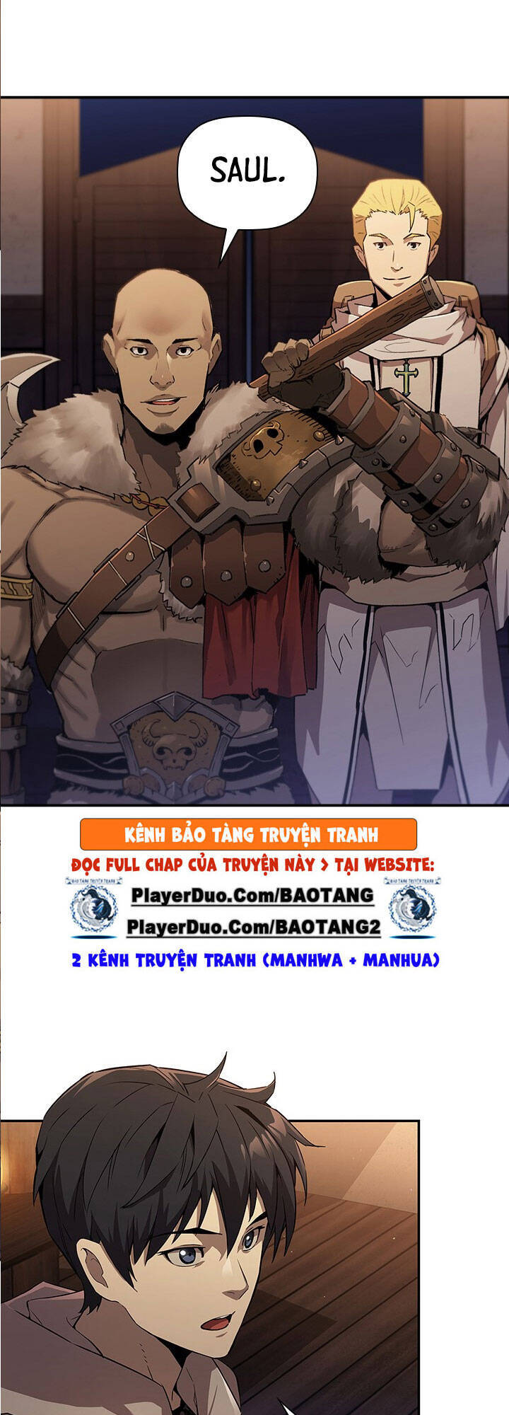 Khát Vọng Trỗi Dậy Chapter 48 - Trang 2