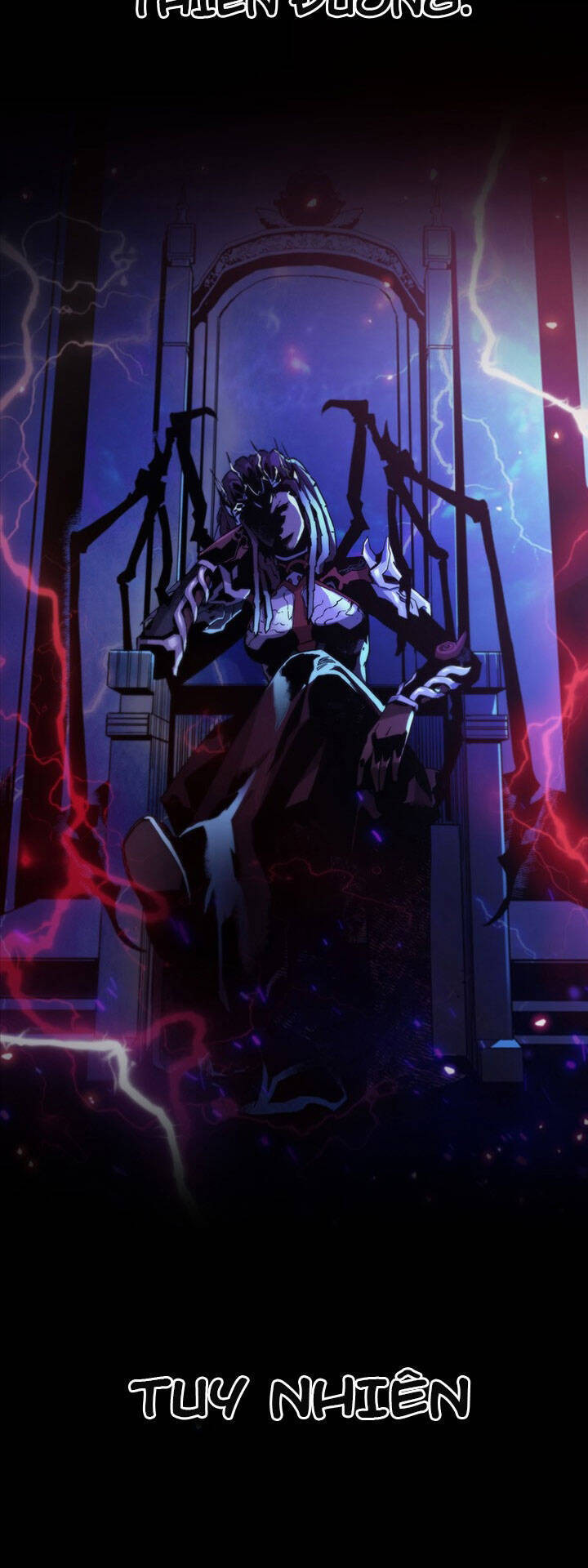 Khát Vọng Trỗi Dậy Chapter 48 - Trang 2