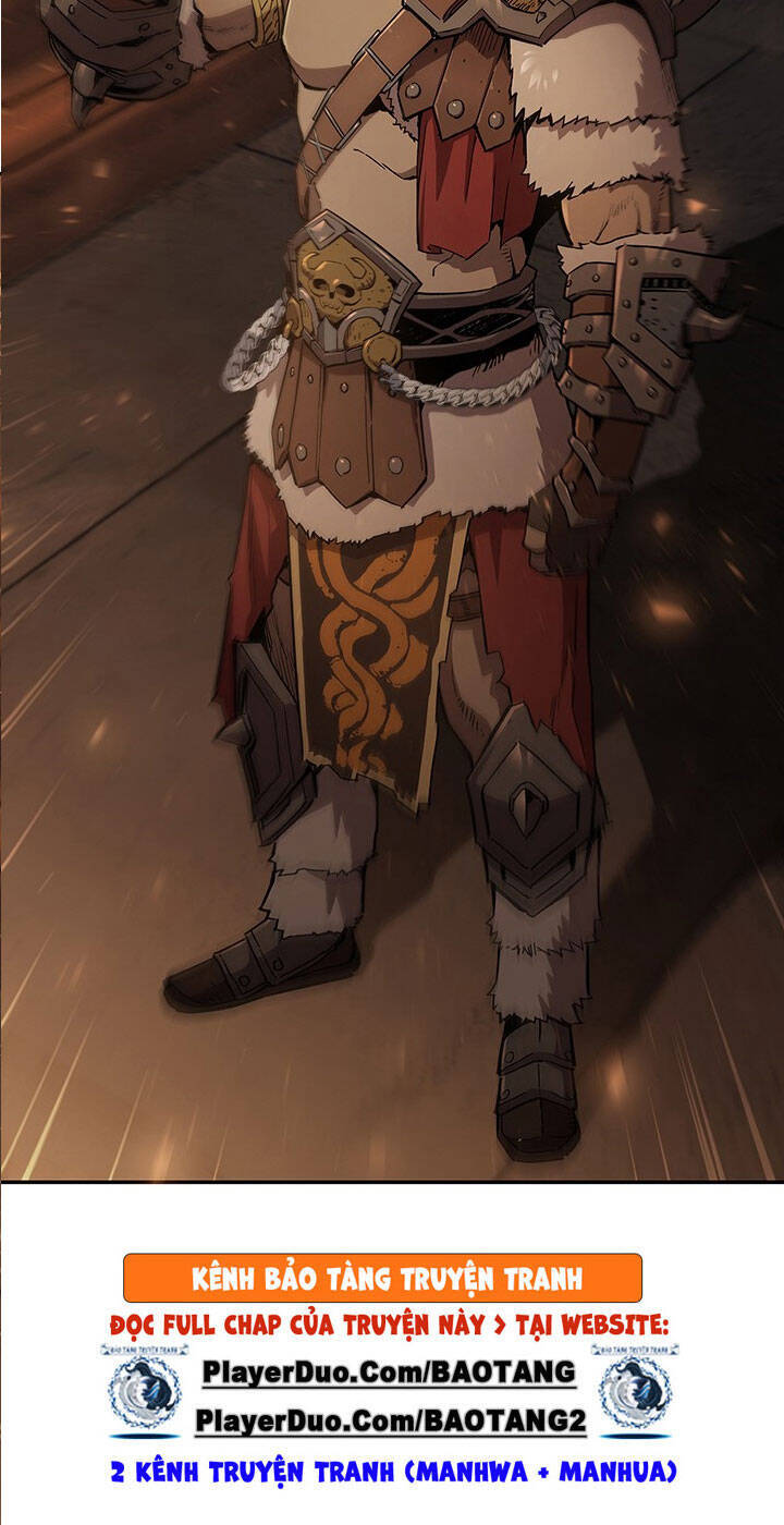 Khát Vọng Trỗi Dậy Chapter 48 - Trang 2