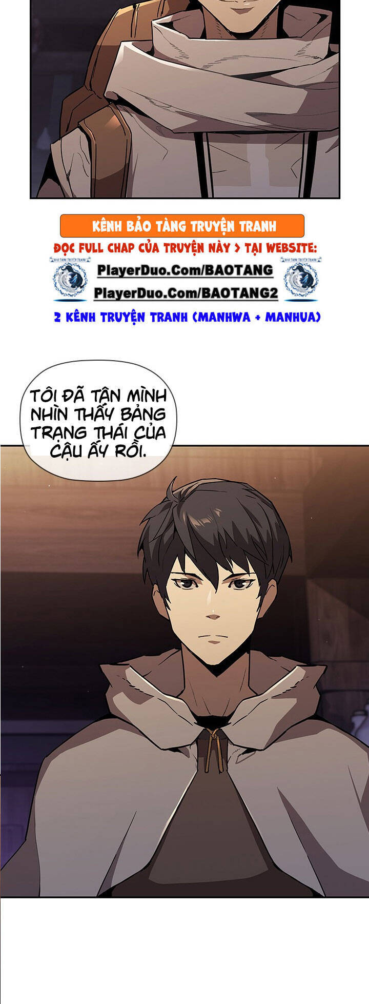 Khát Vọng Trỗi Dậy Chapter 48 - Trang 2