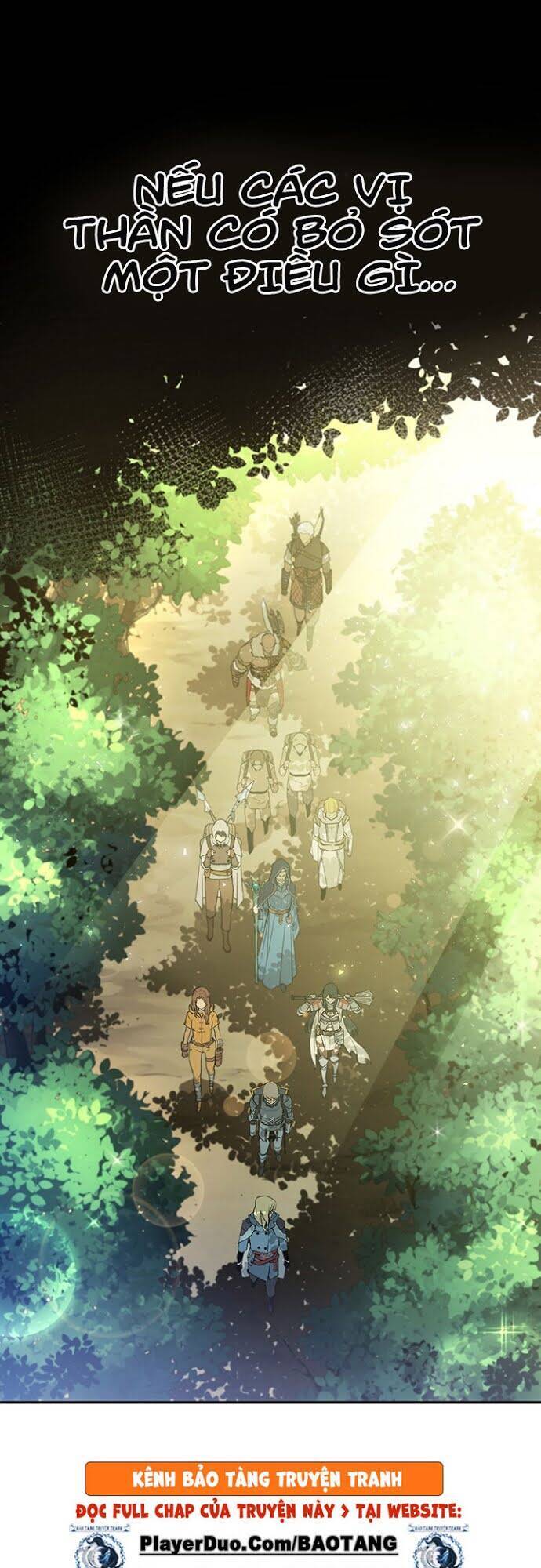 Khát Vọng Trỗi Dậy Chapter 48 - Trang 2