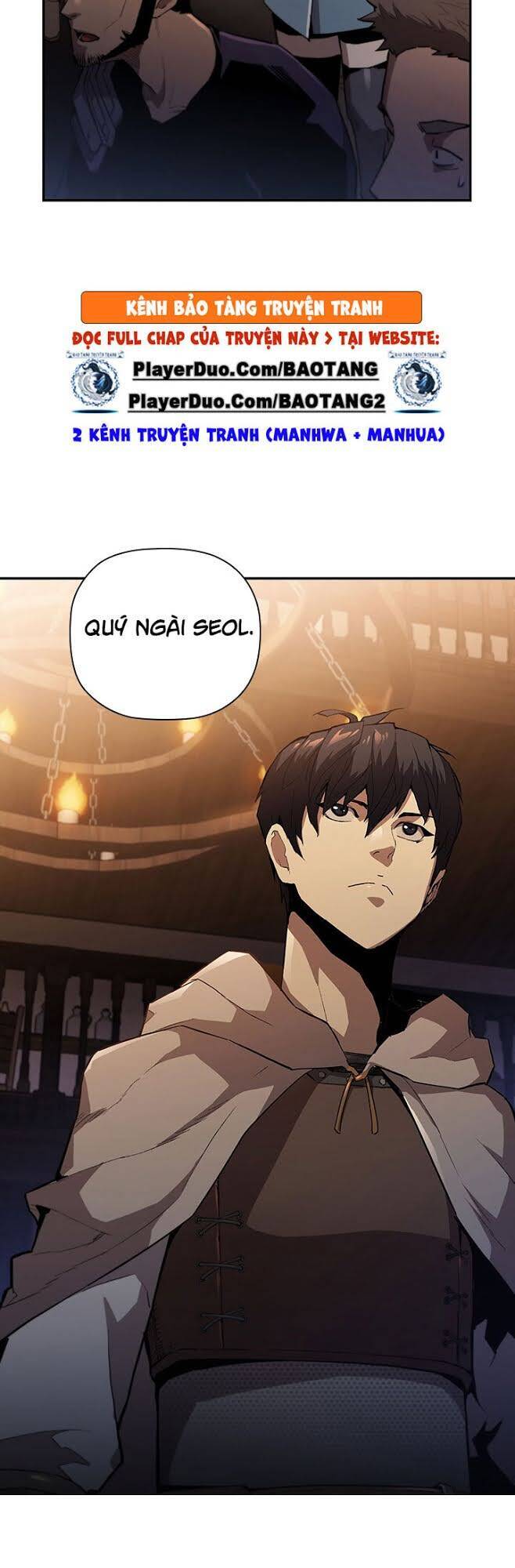 Khát Vọng Trỗi Dậy Chapter 48 - Trang 2