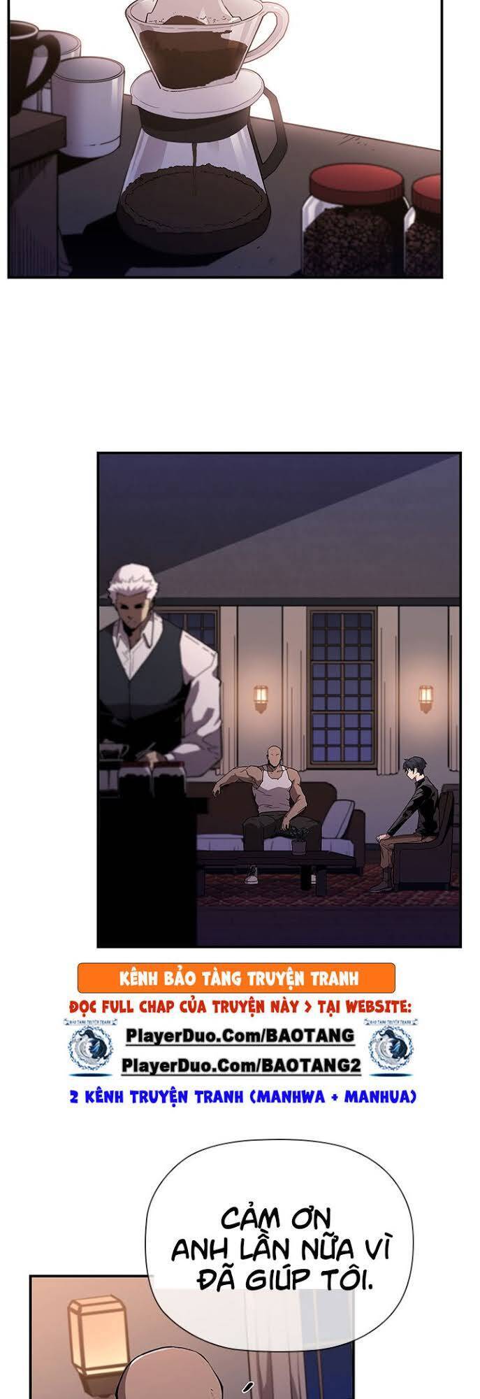 Khát Vọng Trỗi Dậy Chapter 48 - Trang 2