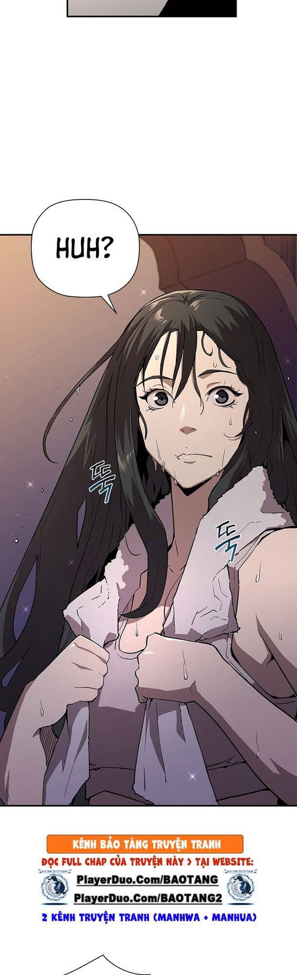 Khát Vọng Trỗi Dậy Chapter 48 - Trang 2