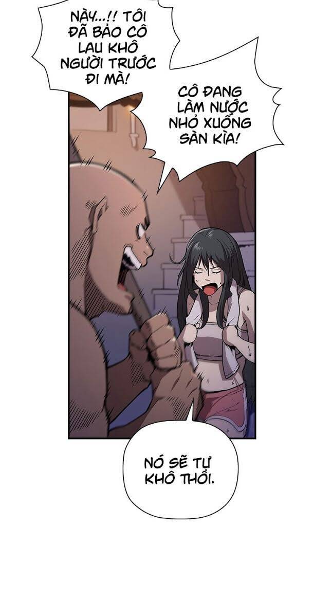 Khát Vọng Trỗi Dậy Chapter 48 - Trang 2