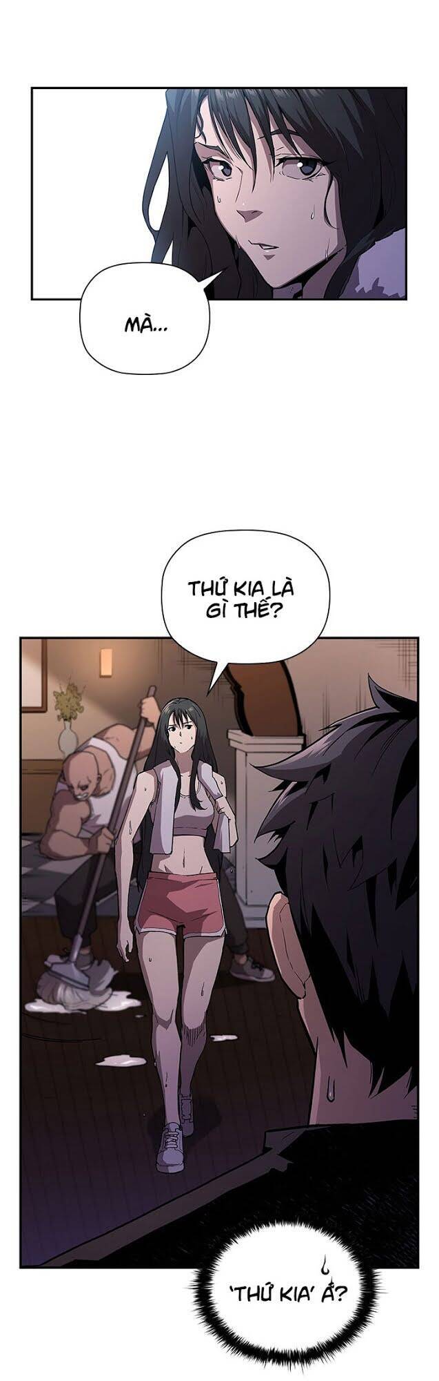 Khát Vọng Trỗi Dậy Chapter 48 - Trang 2