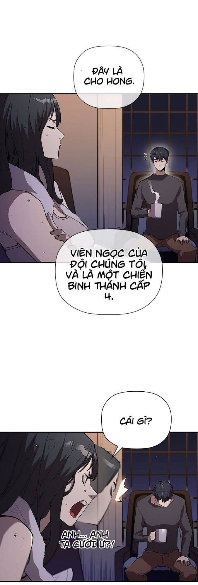 Khát Vọng Trỗi Dậy Chapter 48 - Trang 2