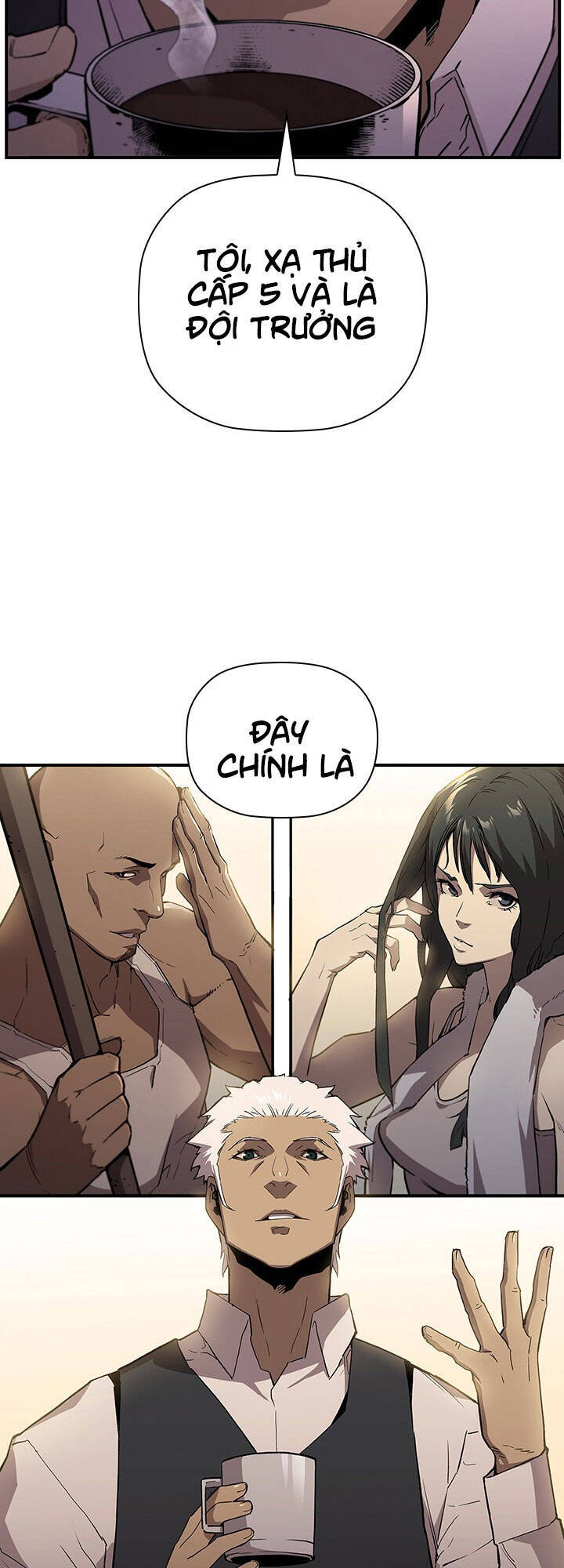 Khát Vọng Trỗi Dậy Chapter 48 - Trang 2