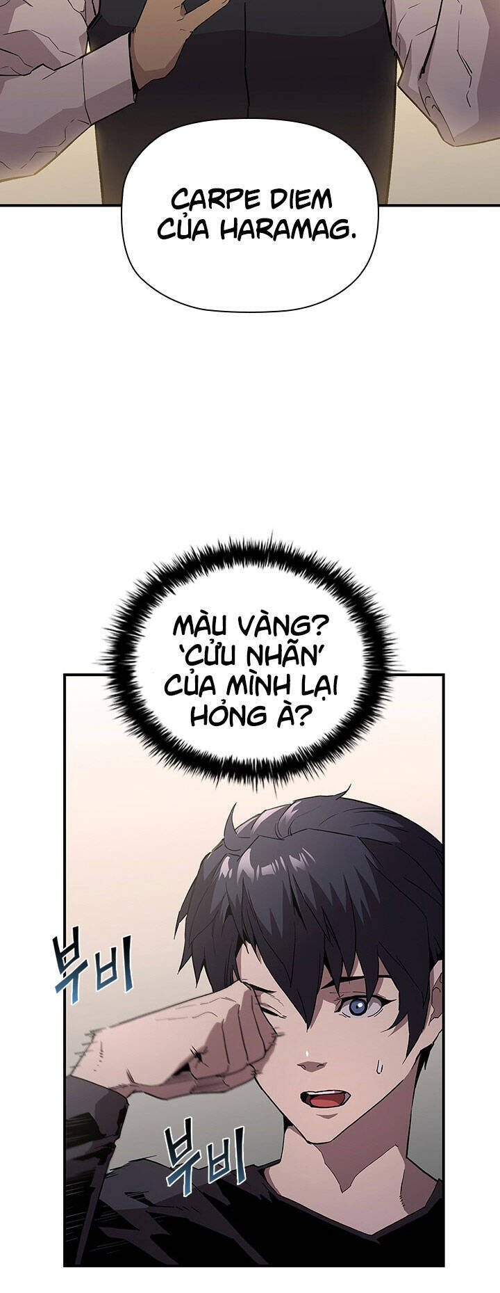 Khát Vọng Trỗi Dậy Chapter 48 - Trang 2