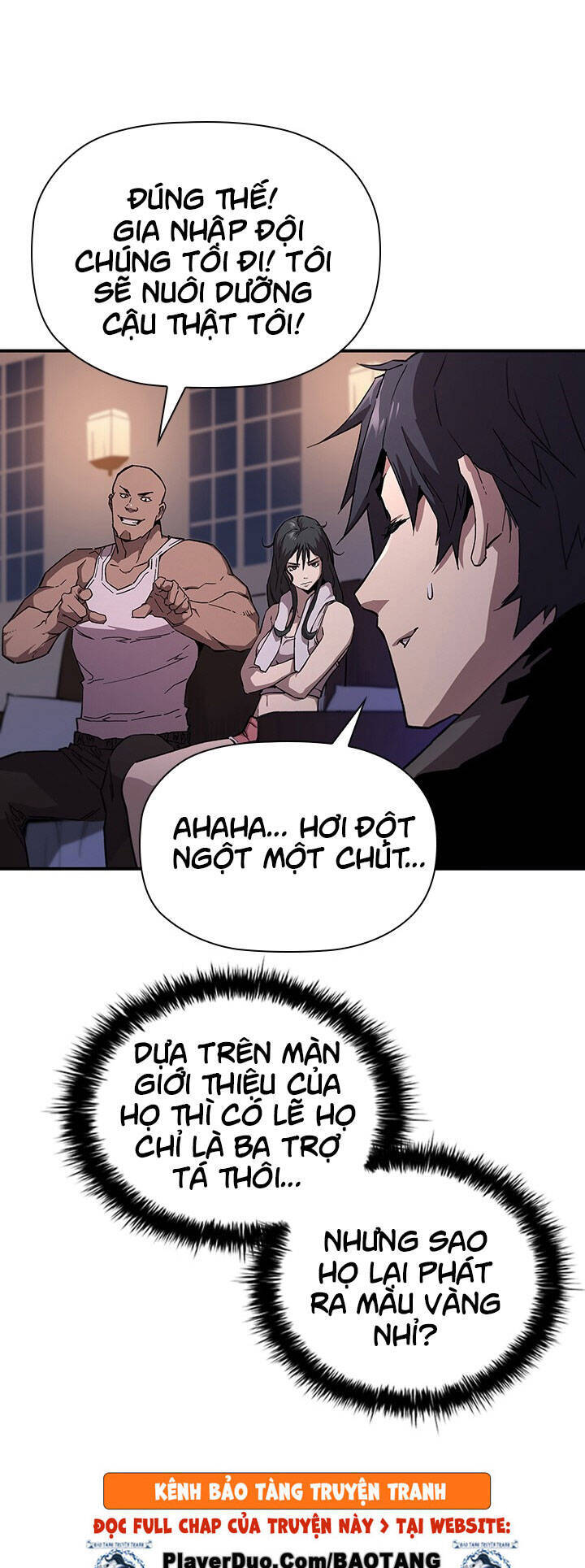 Khát Vọng Trỗi Dậy Chapter 48 - Trang 2