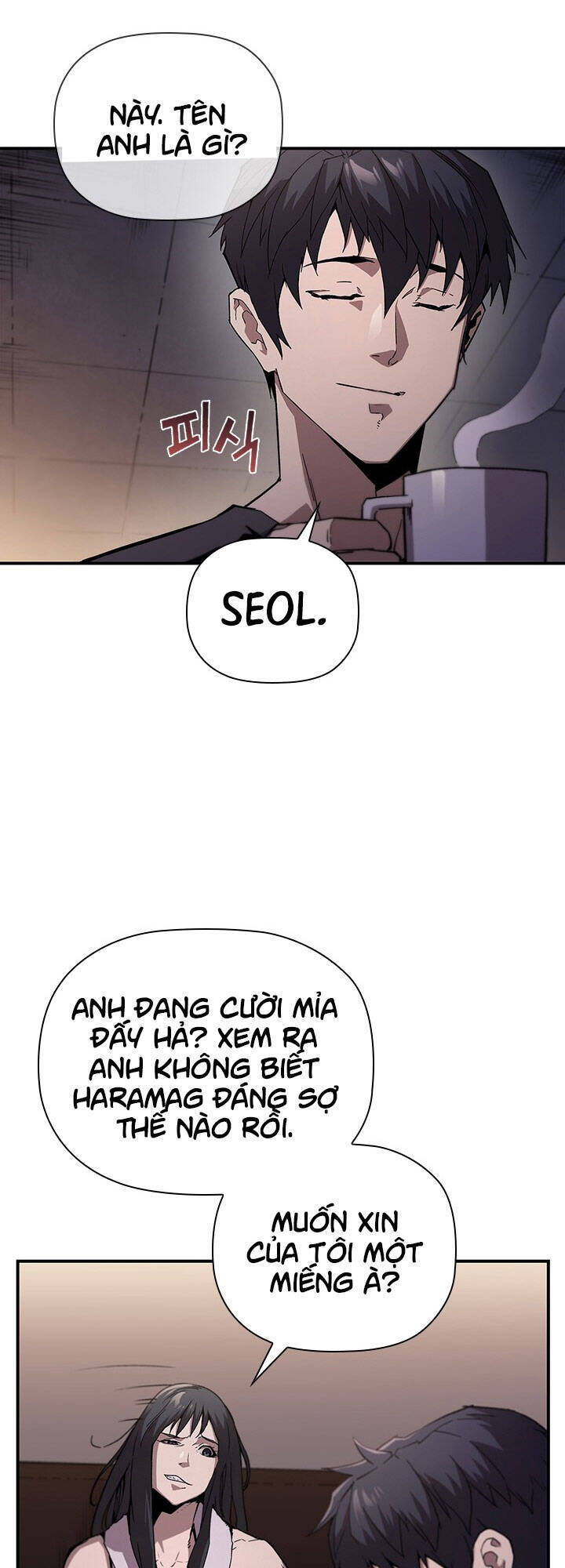 Khát Vọng Trỗi Dậy Chapter 48 - Trang 2