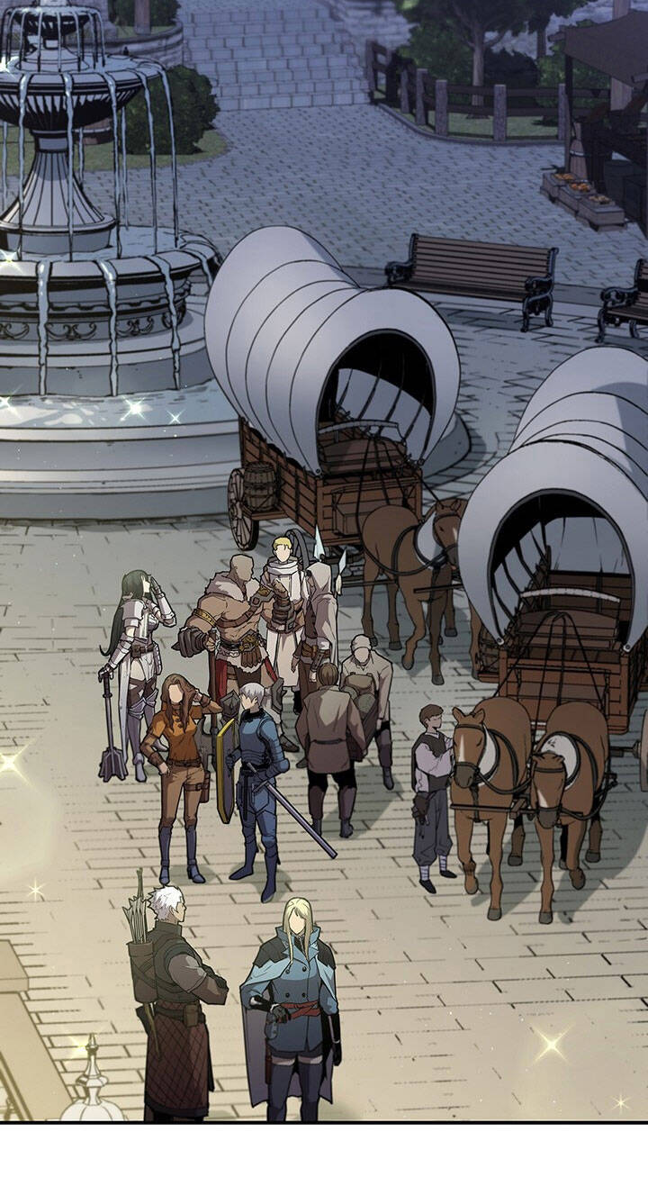 Khát Vọng Trỗi Dậy Chapter 48 - Trang 2