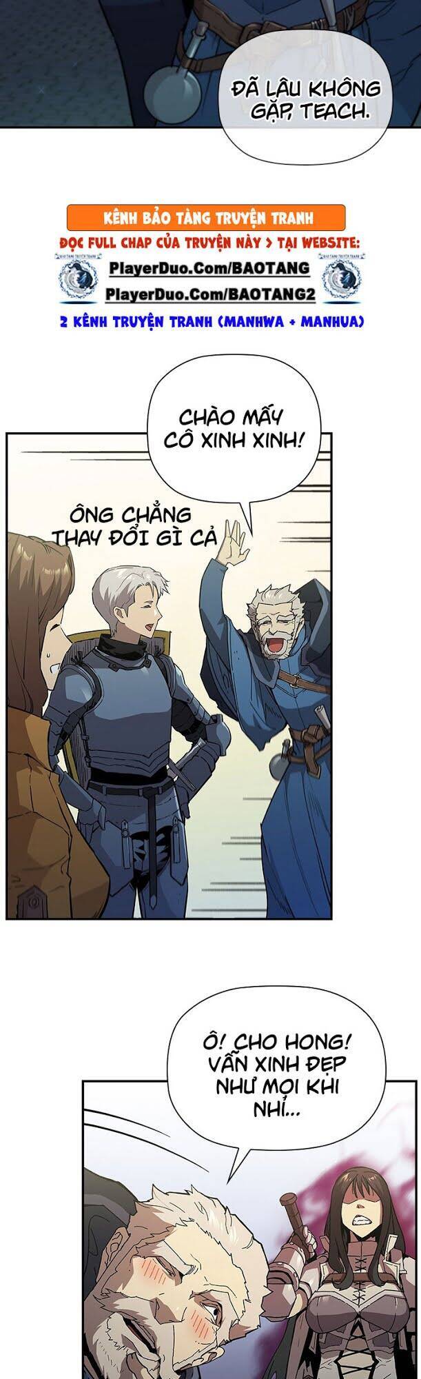 Khát Vọng Trỗi Dậy Chapter 48 - Trang 2