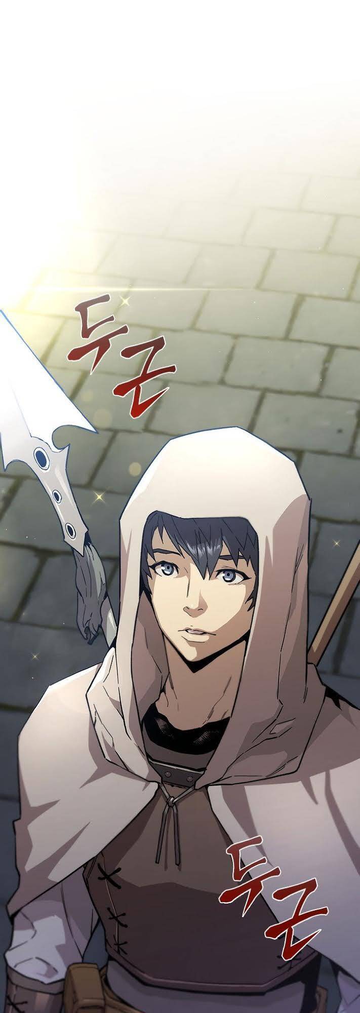 Khát Vọng Trỗi Dậy Chapter 49 - Trang 2