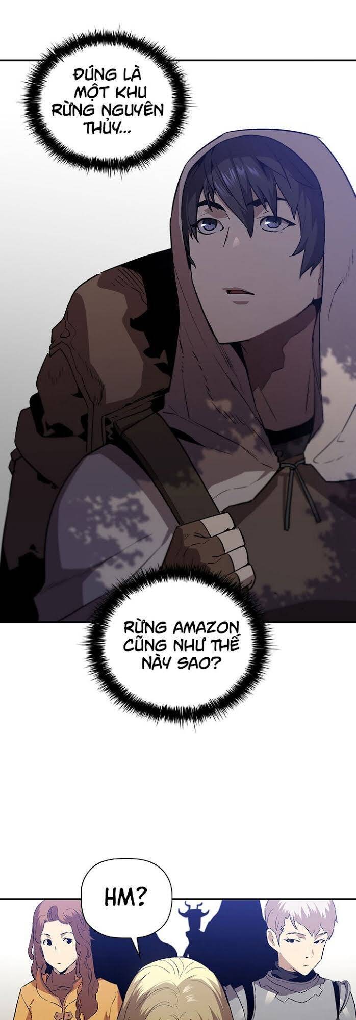 Khát Vọng Trỗi Dậy Chapter 49 - Trang 2