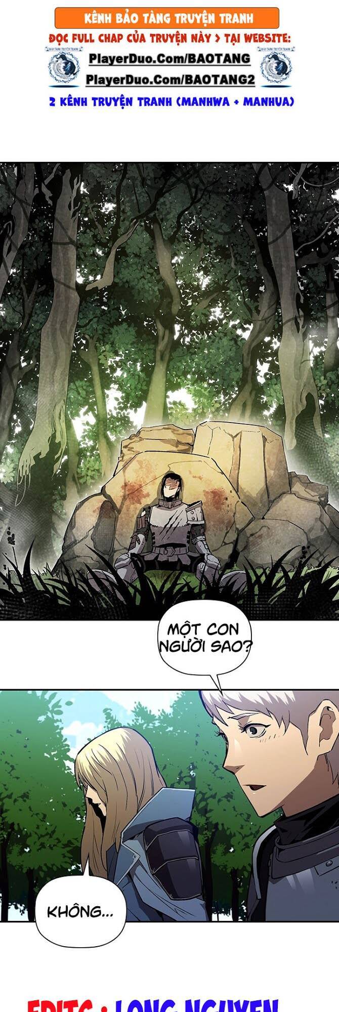 Khát Vọng Trỗi Dậy Chapter 49 - Trang 2