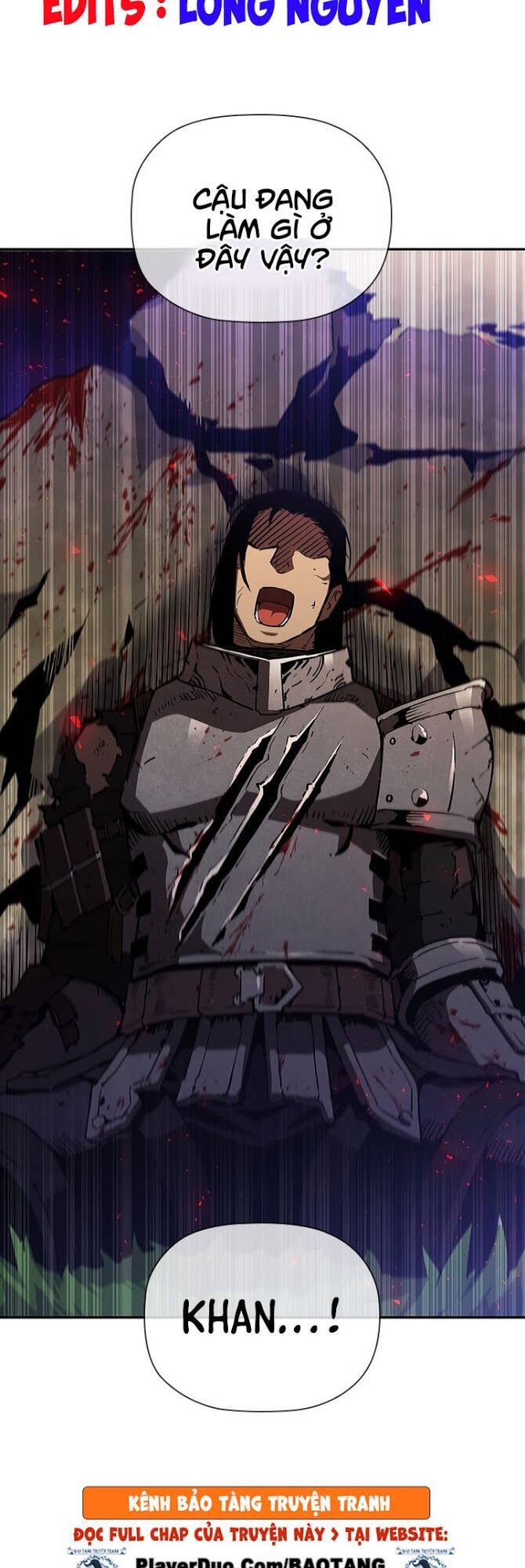 Khát Vọng Trỗi Dậy Chapter 49 - Trang 2