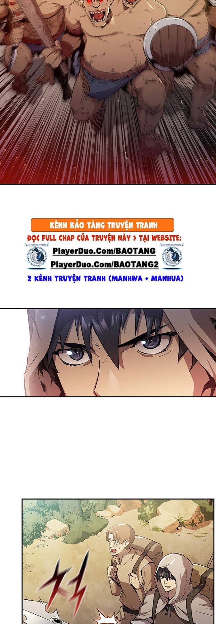 Khát Vọng Trỗi Dậy Chapter 49 - Trang 2