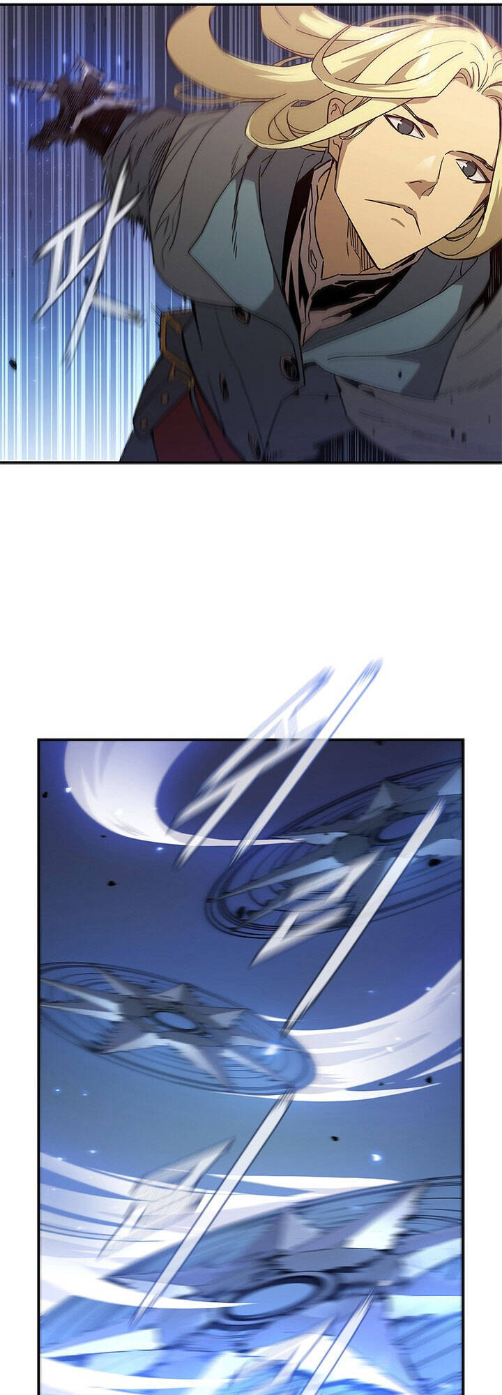 Khát Vọng Trỗi Dậy Chapter 49 - Trang 2