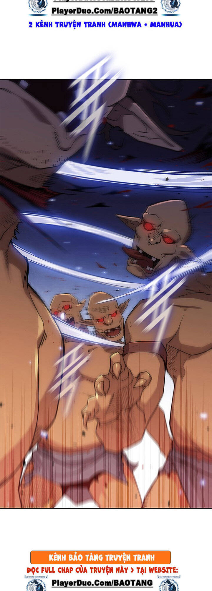 Khát Vọng Trỗi Dậy Chapter 49 - Trang 2