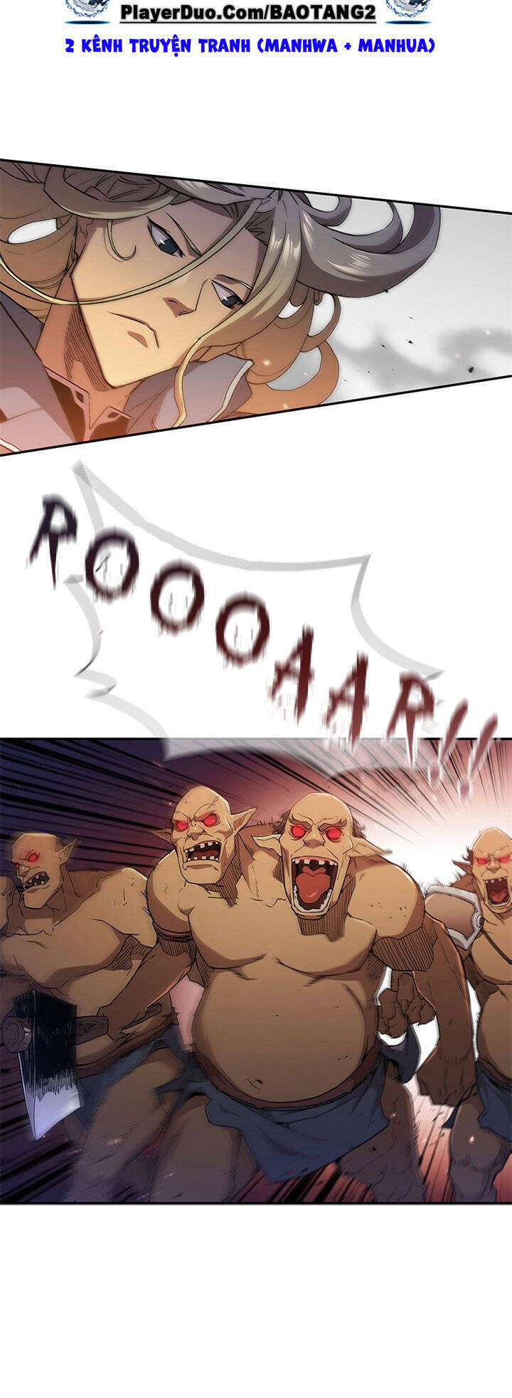 Khát Vọng Trỗi Dậy Chapter 49 - Trang 2