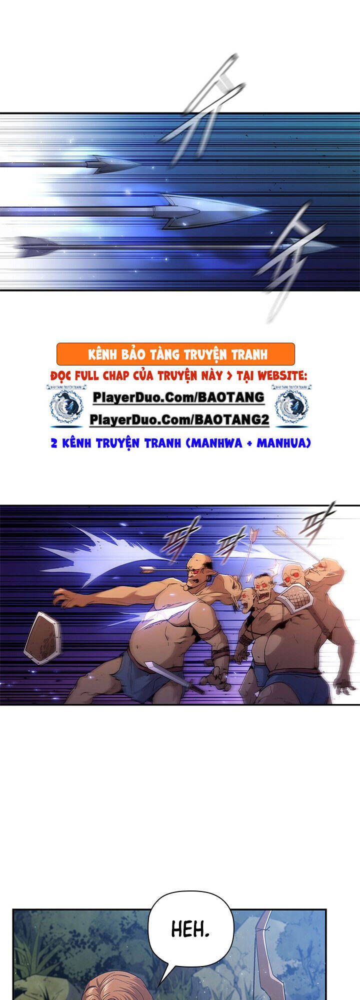 Khát Vọng Trỗi Dậy Chapter 49 - Trang 2