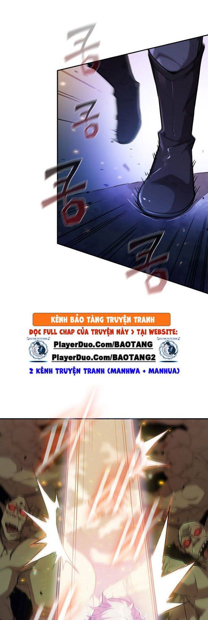 Khát Vọng Trỗi Dậy Chapter 49 - Trang 2