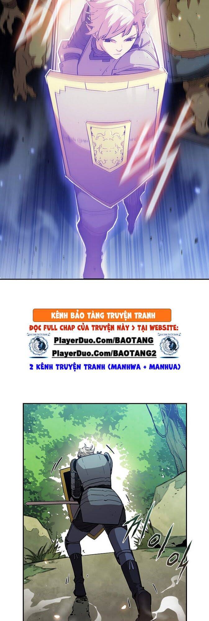 Khát Vọng Trỗi Dậy Chapter 49 - Trang 2