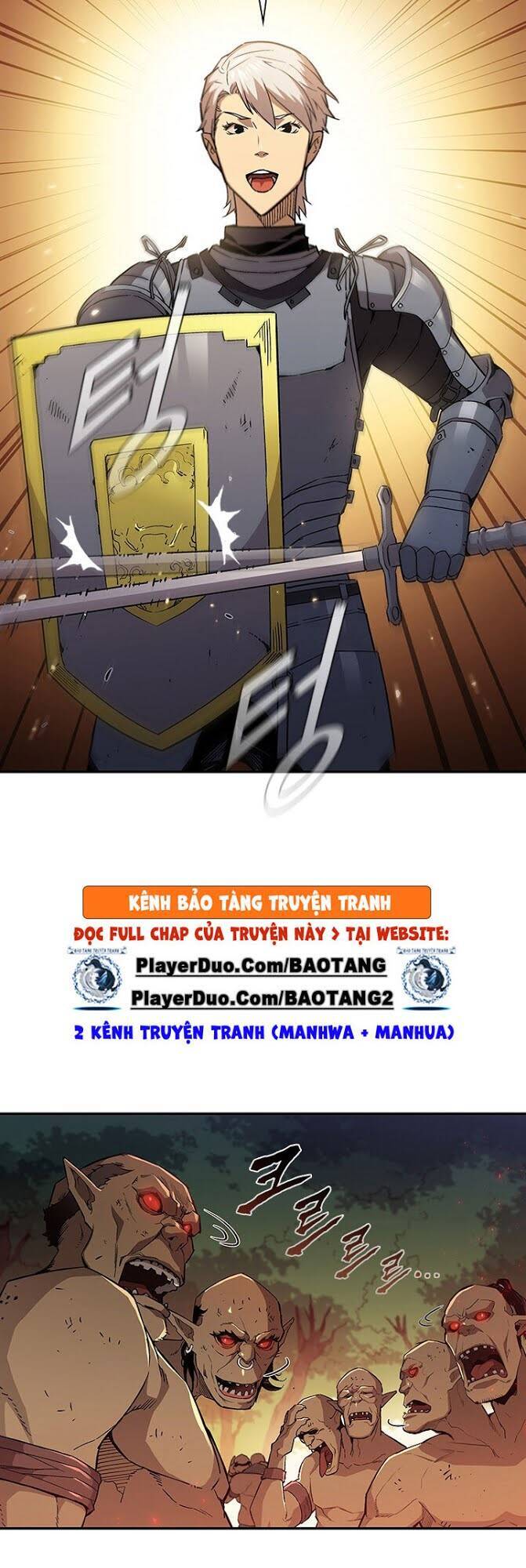 Khát Vọng Trỗi Dậy Chapter 49 - Trang 2