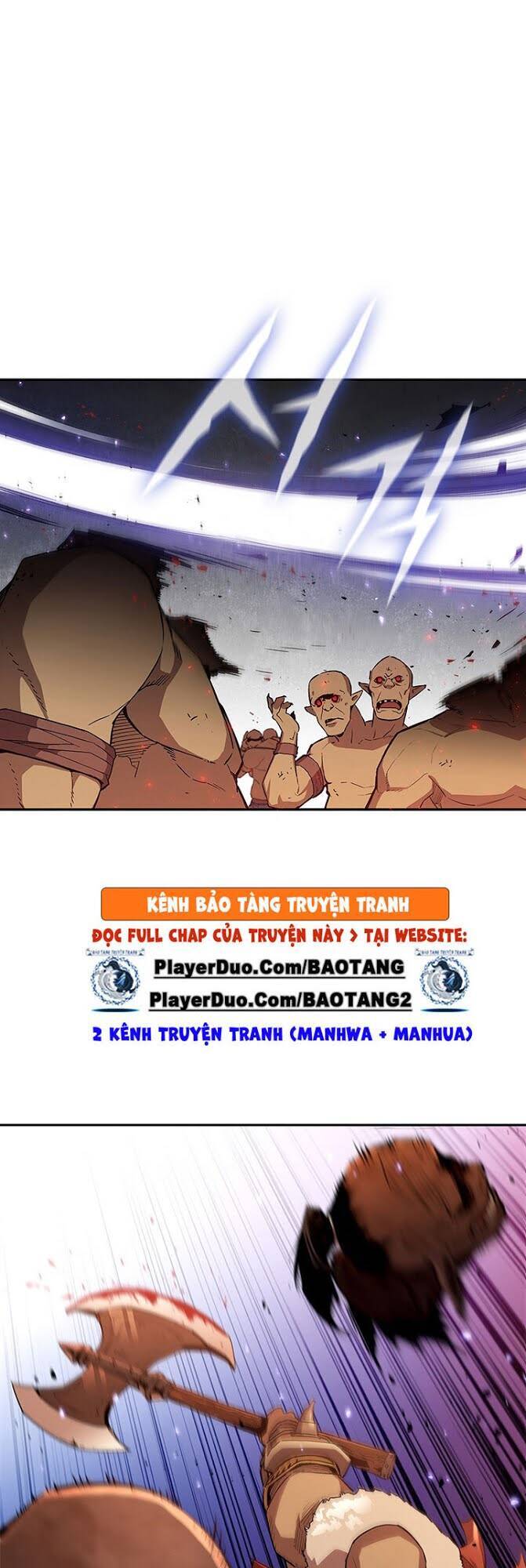 Khát Vọng Trỗi Dậy Chapter 49 - Trang 2