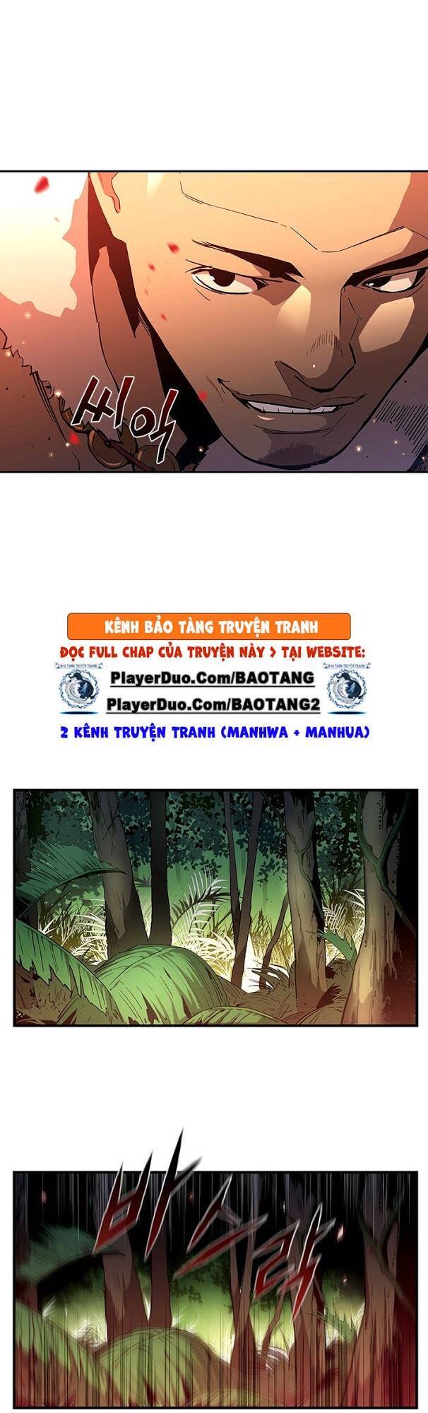 Khát Vọng Trỗi Dậy Chapter 49 - Trang 2