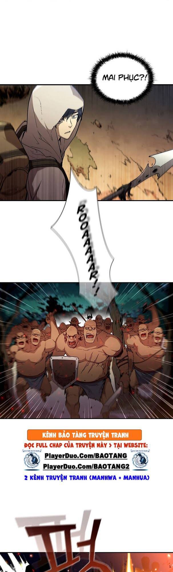 Khát Vọng Trỗi Dậy Chapter 49 - Trang 2