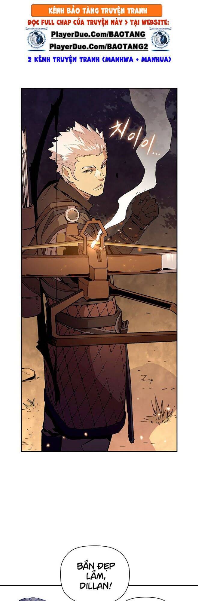 Khát Vọng Trỗi Dậy Chapter 49 - Trang 2