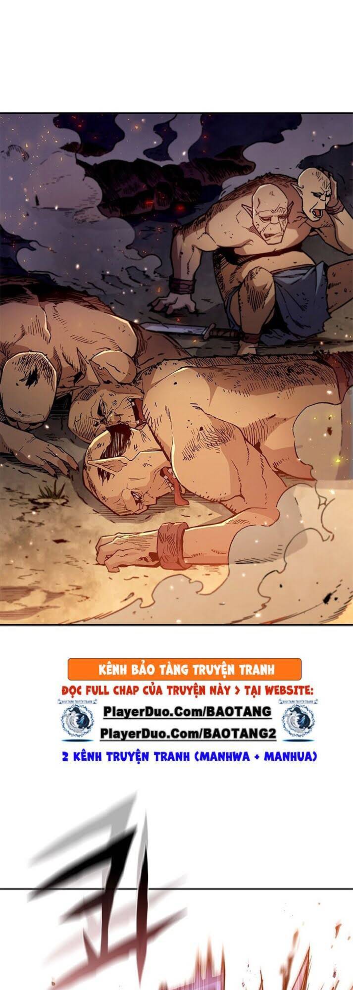 Khát Vọng Trỗi Dậy Chapter 49 - Trang 2