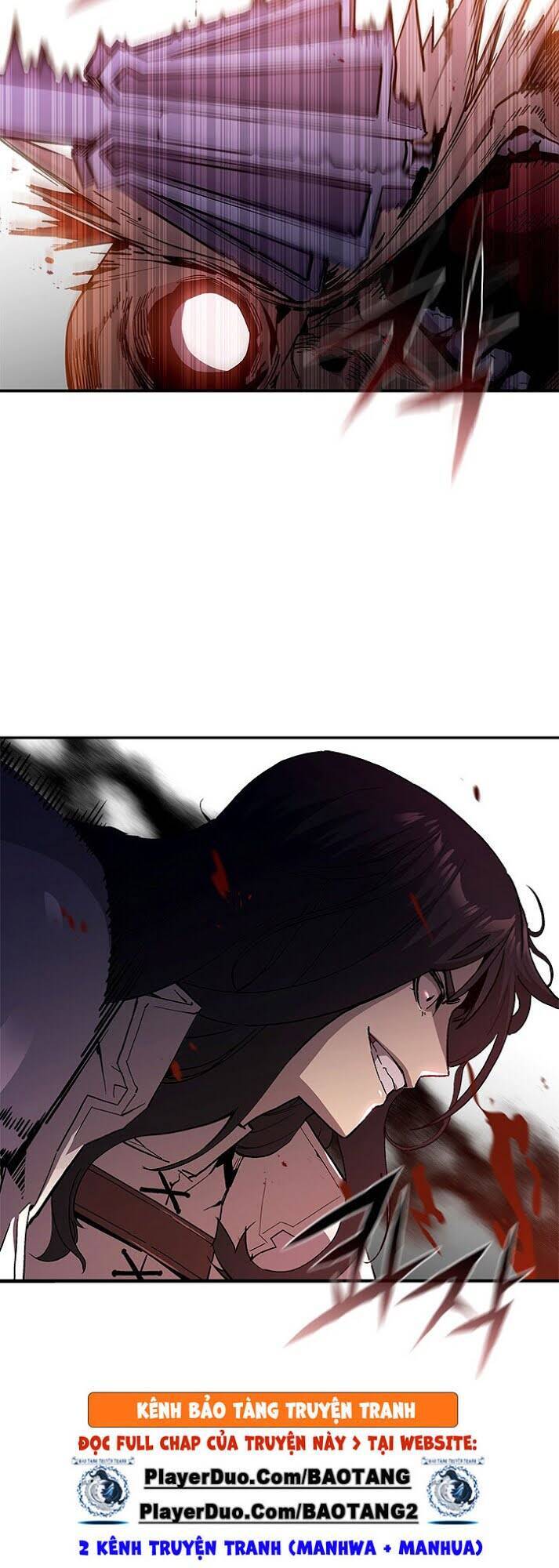 Khát Vọng Trỗi Dậy Chapter 49 - Trang 2