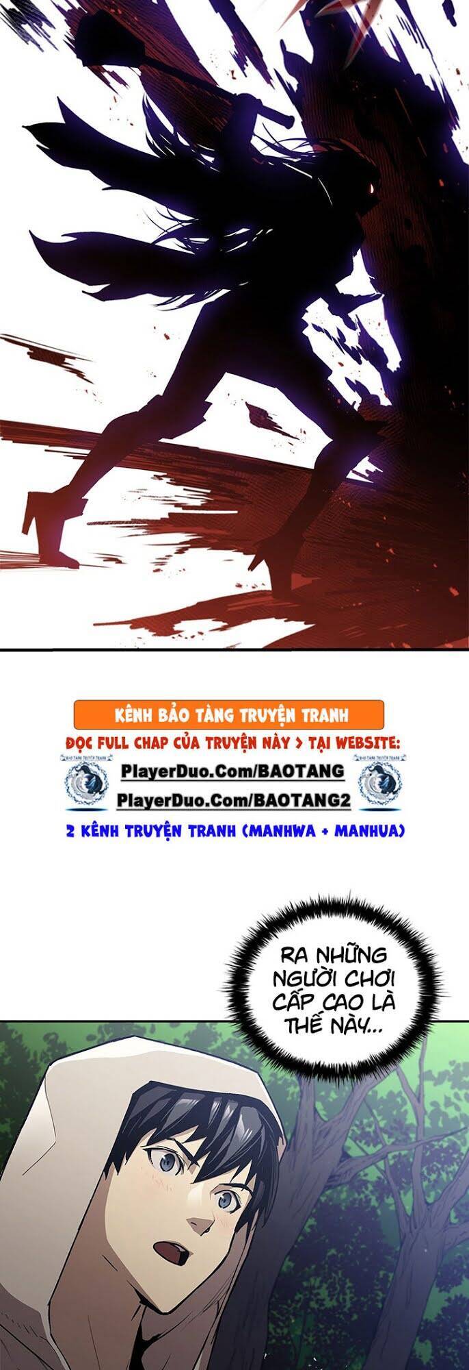 Khát Vọng Trỗi Dậy Chapter 49 - Trang 2