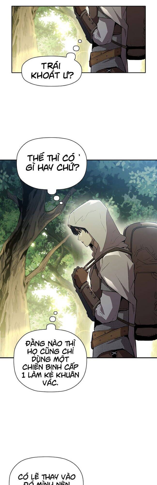 Khát Vọng Trỗi Dậy Chapter 49 - Trang 2