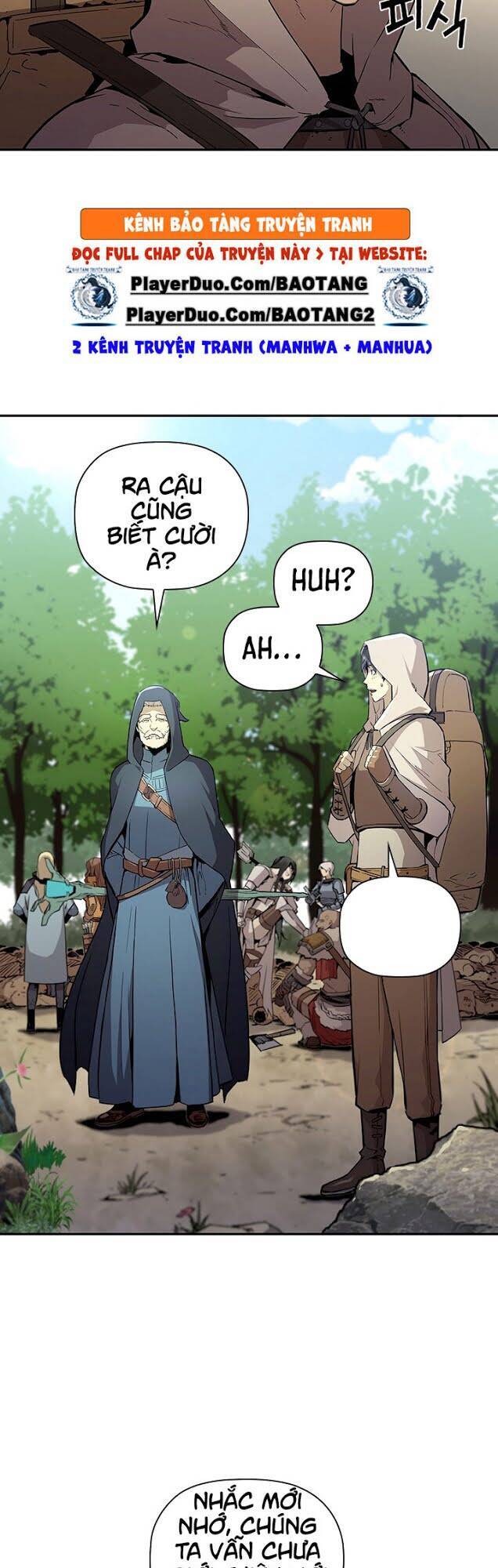 Khát Vọng Trỗi Dậy Chapter 49 - Trang 2