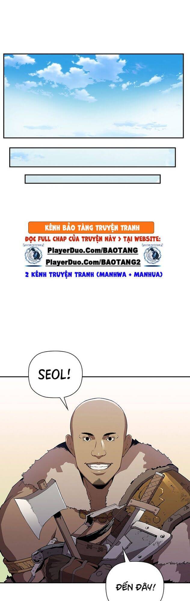 Khát Vọng Trỗi Dậy Chapter 49 - Trang 2