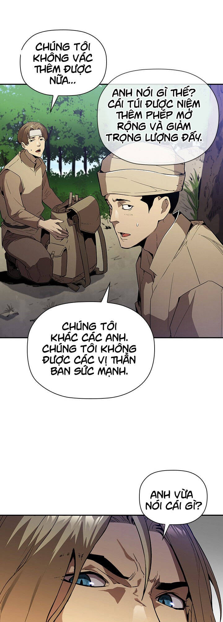 Khát Vọng Trỗi Dậy Chapter 49 - Trang 2