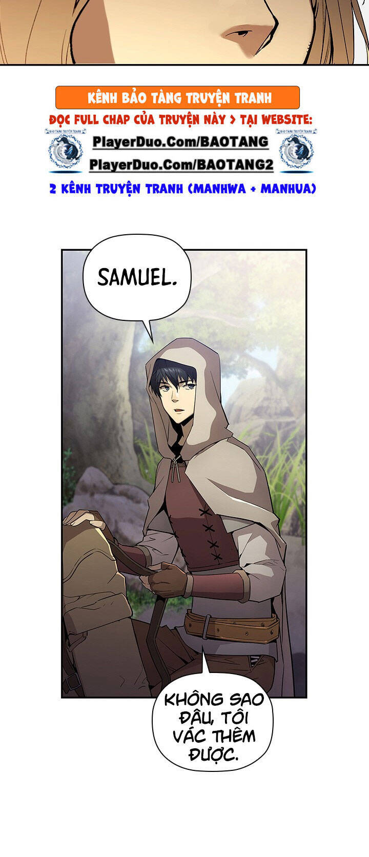 Khát Vọng Trỗi Dậy Chapter 49 - Trang 2