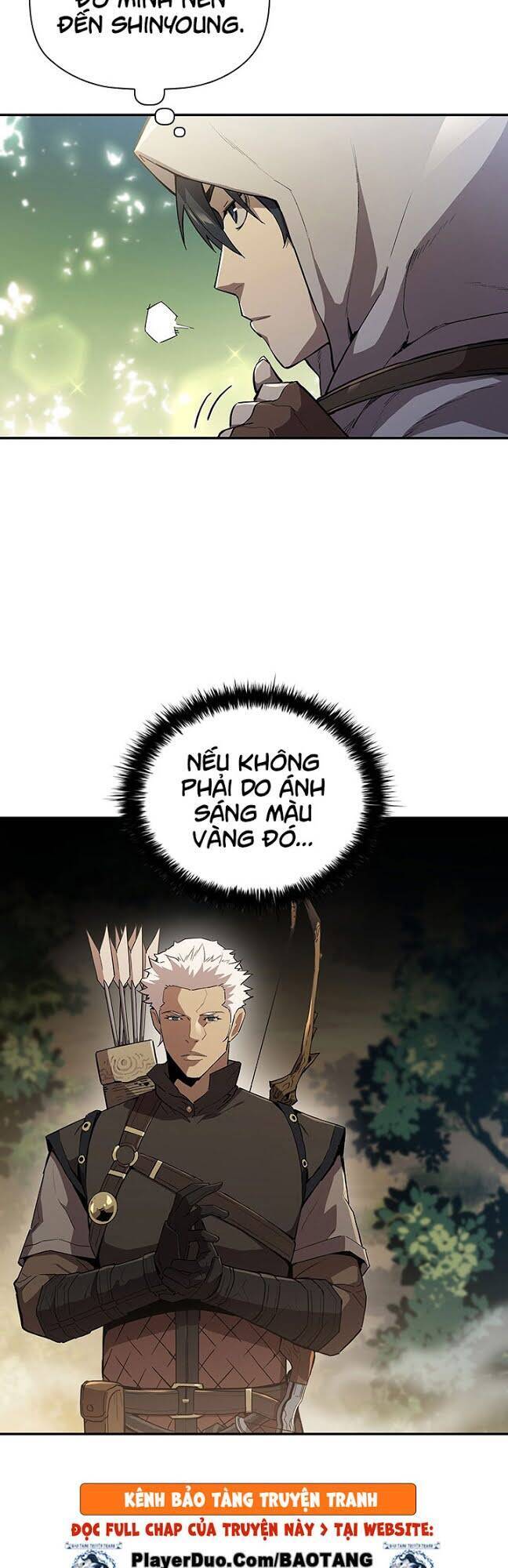 Khát Vọng Trỗi Dậy Chapter 49 - Trang 2