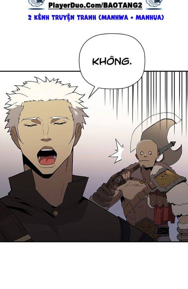 Khát Vọng Trỗi Dậy Chapter 49 - Trang 2