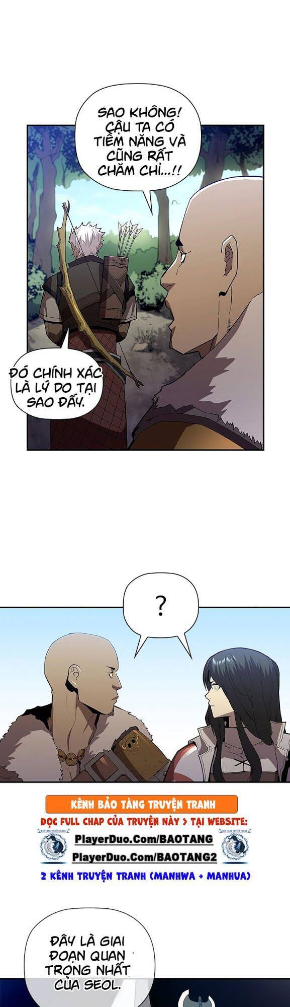 Khát Vọng Trỗi Dậy Chapter 49 - Trang 2