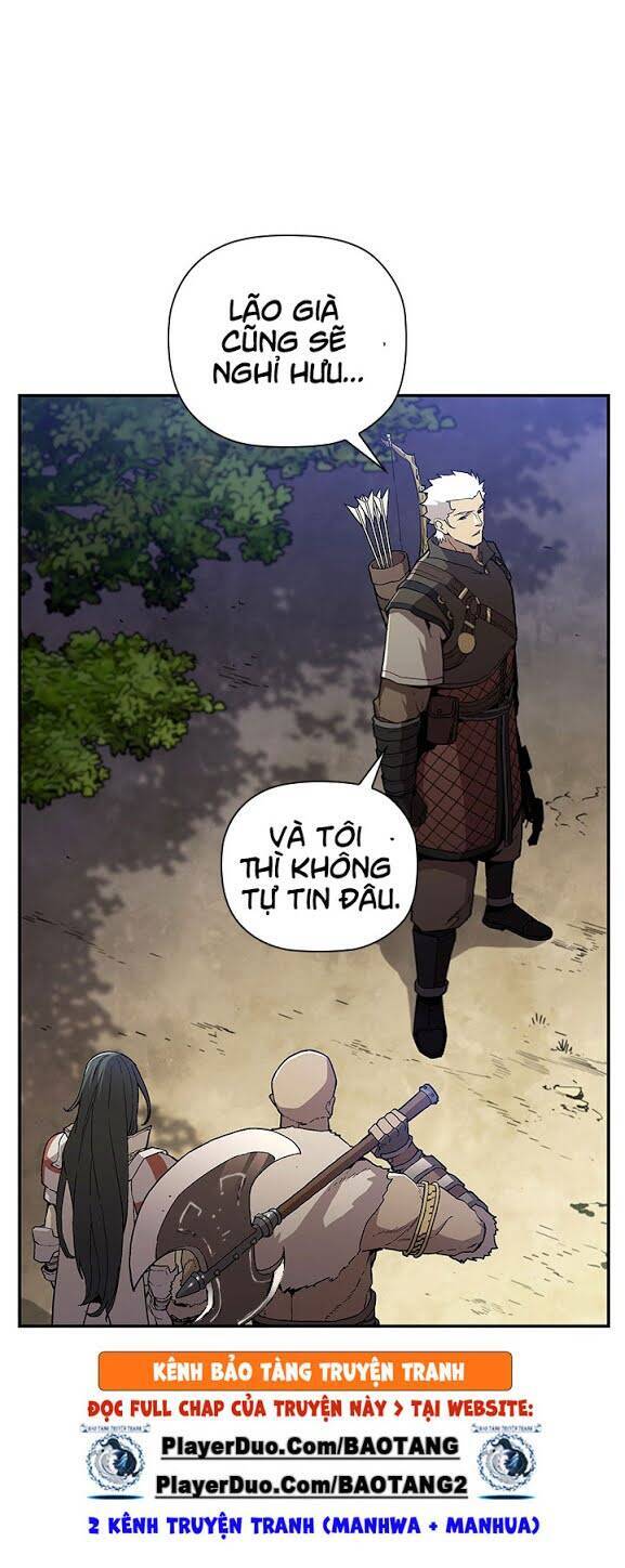Khát Vọng Trỗi Dậy Chapter 49 - Trang 2
