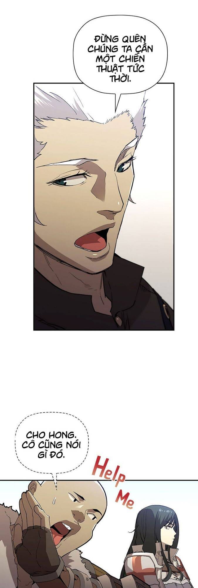 Khát Vọng Trỗi Dậy Chapter 49 - Trang 2