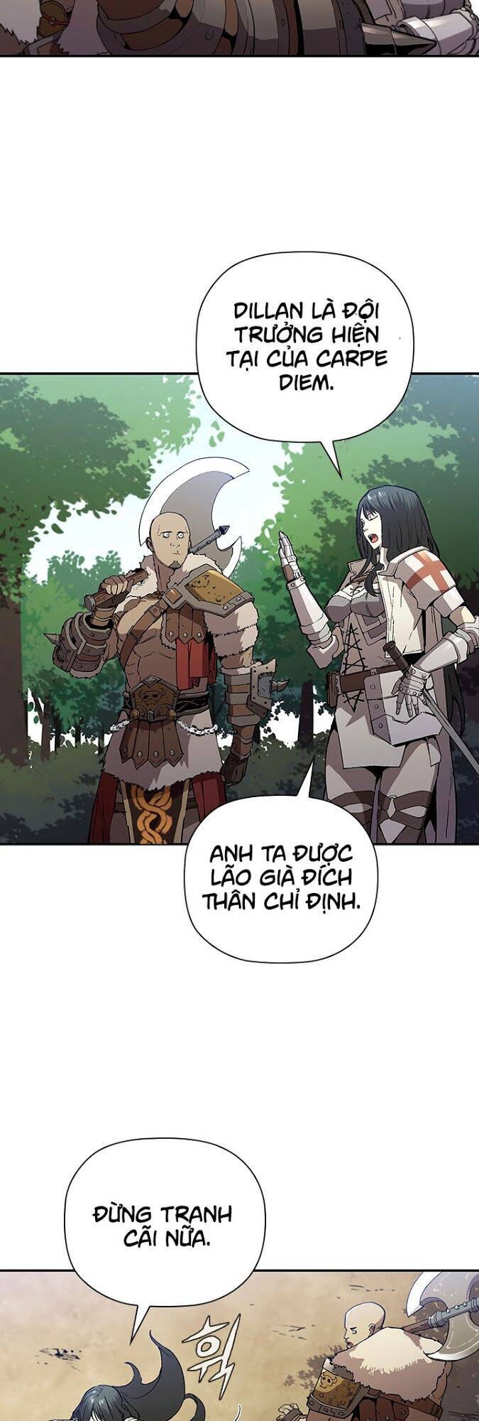 Khát Vọng Trỗi Dậy Chapter 49 - Trang 2