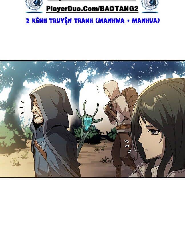 Khát Vọng Trỗi Dậy Chapter 49 - Trang 2