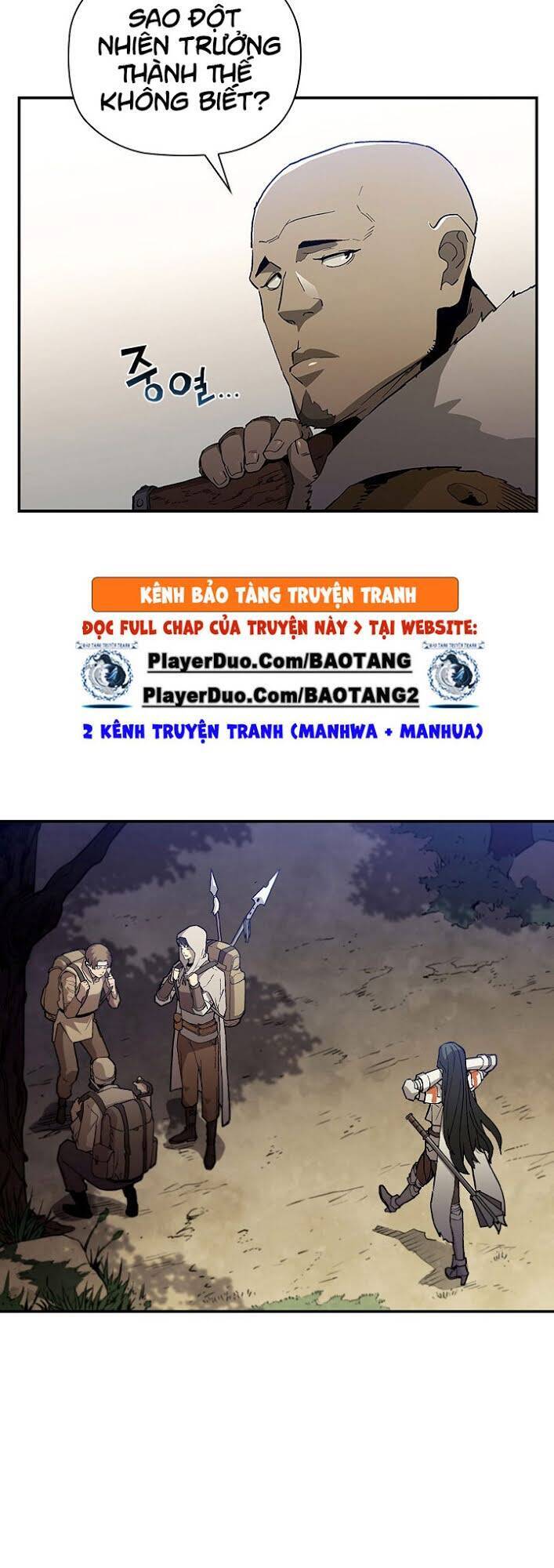 Khát Vọng Trỗi Dậy Chapter 49 - Trang 2